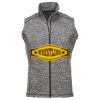 Men's Cosmic Fleece Vest Thumbnail