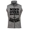 Men's Cosmic Fleece Vest Thumbnail