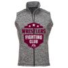 Men's Cosmic Fleece Vest Thumbnail