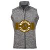 Men's Cosmic Fleece Vest Thumbnail