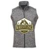 Men's Cosmic Fleece Vest Thumbnail