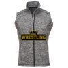Men's Cosmic Fleece Vest Thumbnail
