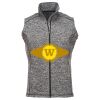 Men's Cosmic Fleece Vest Thumbnail