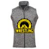 Men's Cosmic Fleece Vest Thumbnail