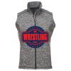 Men's Cosmic Fleece Vest Thumbnail