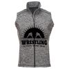 Men's Cosmic Fleece Vest Thumbnail