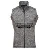 Men's Cosmic Fleece Vest Thumbnail