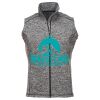 Men's Cosmic Fleece Vest Thumbnail