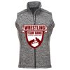 Men's Cosmic Fleece Vest Thumbnail