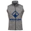 Men's Cosmic Fleece Vest Thumbnail
