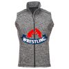 Men's Cosmic Fleece Vest Thumbnail