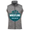 Men's Cosmic Fleece Vest Thumbnail