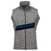 Men's Cosmic Fleece Vest Thumbnail