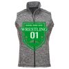 Men's Cosmic Fleece Vest Thumbnail