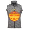 Men's Cosmic Fleece Vest Thumbnail