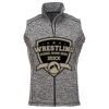Men's Cosmic Fleece Vest Thumbnail