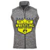 Men's Cosmic Fleece Vest Thumbnail