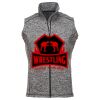 Men's Cosmic Fleece Vest Thumbnail