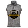 Men's Cosmic Fleece Vest Thumbnail