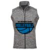 Men's Cosmic Fleece Vest Thumbnail