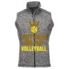 Men's Cosmic Fleece Vest Thumbnail