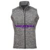 Men's Cosmic Fleece Vest Thumbnail
