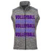 Men's Cosmic Fleece Vest Thumbnail
