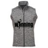 Men's Cosmic Fleece Vest Thumbnail