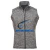 Men's Cosmic Fleece Vest Thumbnail