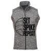 Men's Cosmic Fleece Vest Thumbnail