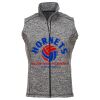 Men's Cosmic Fleece Vest Thumbnail