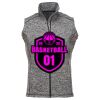 Men's Cosmic Fleece Vest Thumbnail