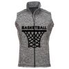 Men's Cosmic Fleece Vest Thumbnail