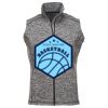 Men's Cosmic Fleece Vest Thumbnail