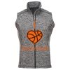 Men's Cosmic Fleece Vest Thumbnail