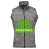 Men's Cosmic Fleece Vest Thumbnail