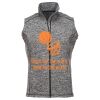 Men's Cosmic Fleece Vest Thumbnail