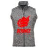 Men's Cosmic Fleece Vest Thumbnail