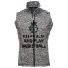 Men's Cosmic Fleece Vest Thumbnail