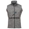 Men's Cosmic Fleece Vest Thumbnail