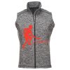 Men's Cosmic Fleece Vest Thumbnail