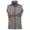 Men's Cosmic Fleece Vest Thumbnail