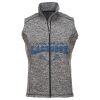 Men's Cosmic Fleece Vest Thumbnail