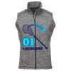 Men's Cosmic Fleece Vest Thumbnail