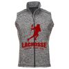 Men's Cosmic Fleece Vest Thumbnail