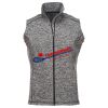 Men's Cosmic Fleece Vest Thumbnail
