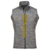 Men's Cosmic Fleece Vest Thumbnail
