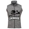 Men's Cosmic Fleece Vest Thumbnail
