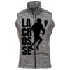 Men's Cosmic Fleece Vest Thumbnail