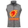 Men's Cosmic Fleece Vest Thumbnail